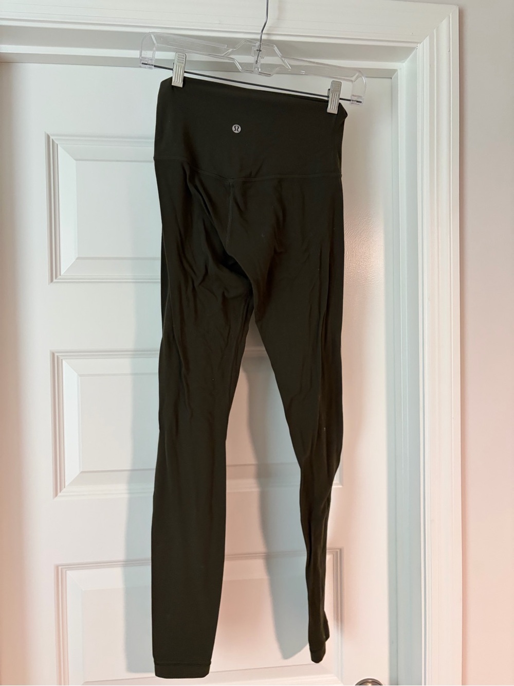 lululemon athletica olive align  High-Rise Leggings